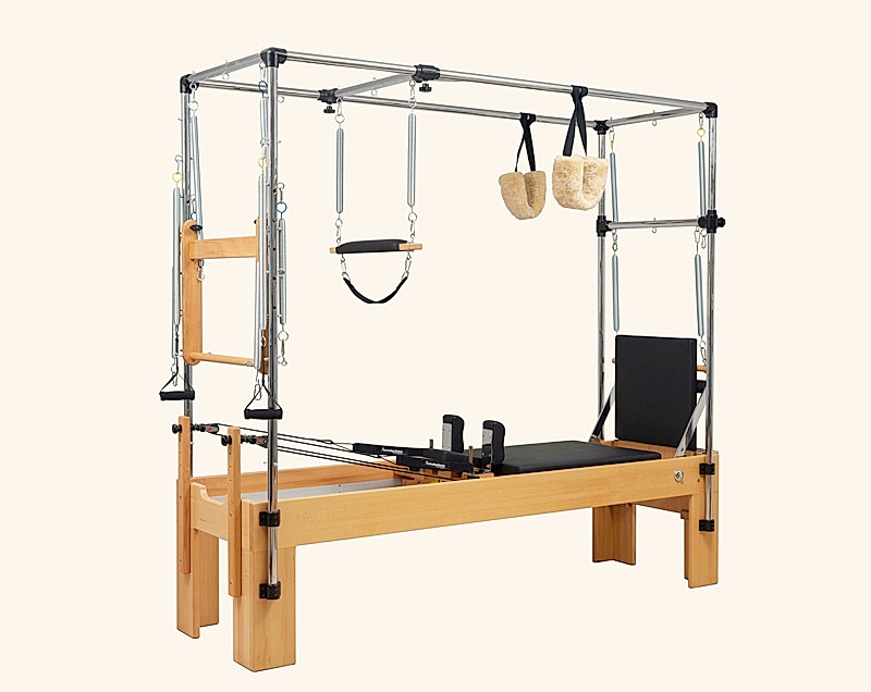 cadillac reformer high
